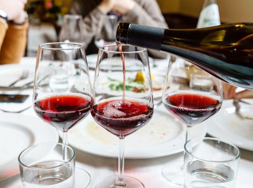 Chania: Wine, Food, and Sunset Tour with 3-Course Dinner - Should you book it?