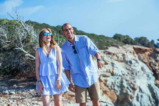 City Escape: Peloponnese Private Day Trip - The Corinth Canal in a Thirty-Minute Stop