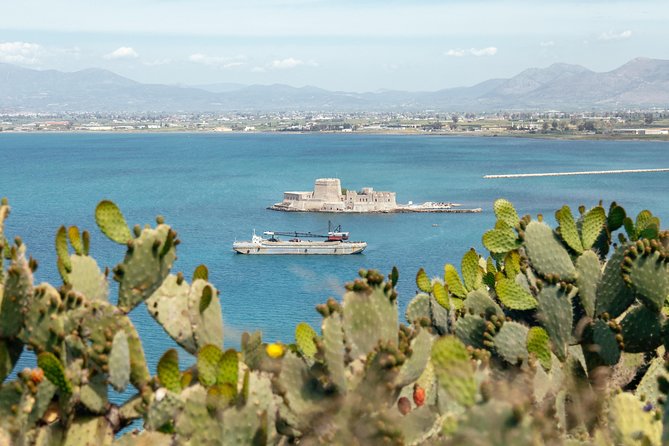 City Escape: Peloponnese Private Day Trip - What a Private Host Adds