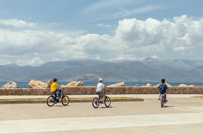 City Escape: Peloponnese Private Day Trip - Is the $275 Price Good Value?