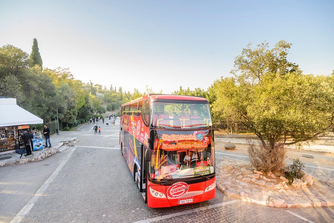 City Sightseeing Athens, Piraeus & Beach Riviera Hop-On Hop-Off Bus Tours - Who gets the most value from this pass