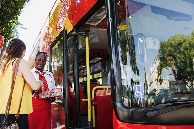City Sightseeing Thessaloniki Hop-On Hop-Off Bus Tour - Timing, seasons, and crowding