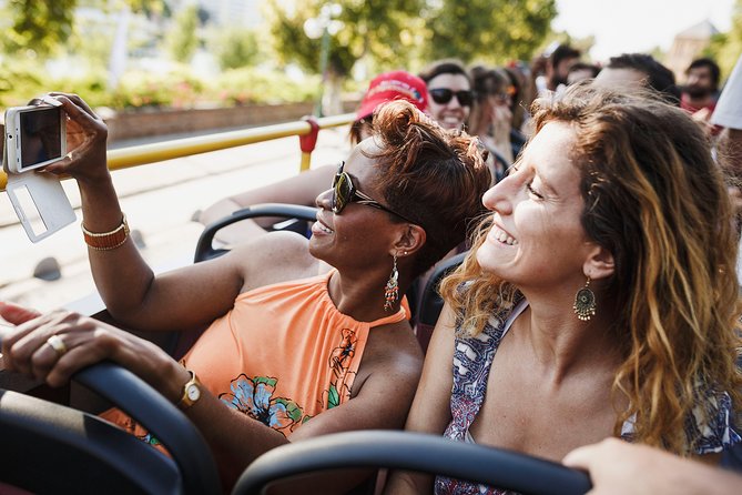 City Sightseeing Thessaloniki Hop-On Hop-Off Bus Tour - Is $21.67 good value?