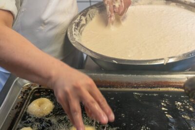 Classic Athens Food Tour with Local Drink & Market Visit