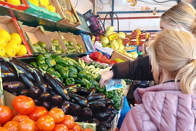 Cooking Class in Athens with Shopping in Central Market & Lunch - Is $101.55 a fair price?