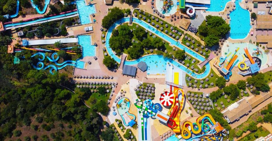 Corfu: Aqualand Water Park 1- or 2-Day Entry Tickets - Should you book this water park?