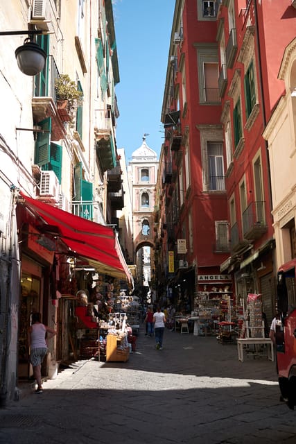 Corfu Cruise Port: City Highlights tour & Old Town visit - Passing Mon Repos and ancient Paleopolis