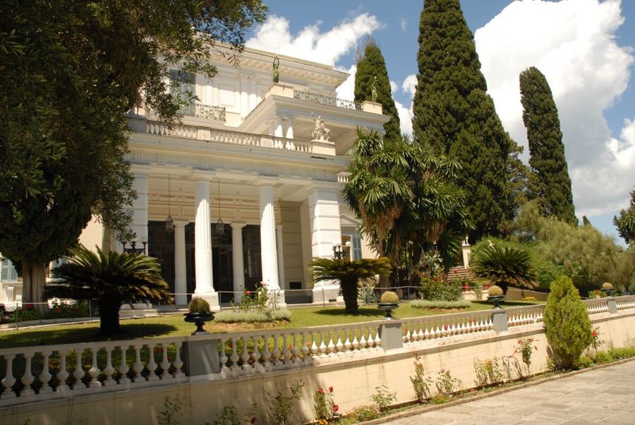Corfu: Customized Private Tour - Who will get the most from this experience