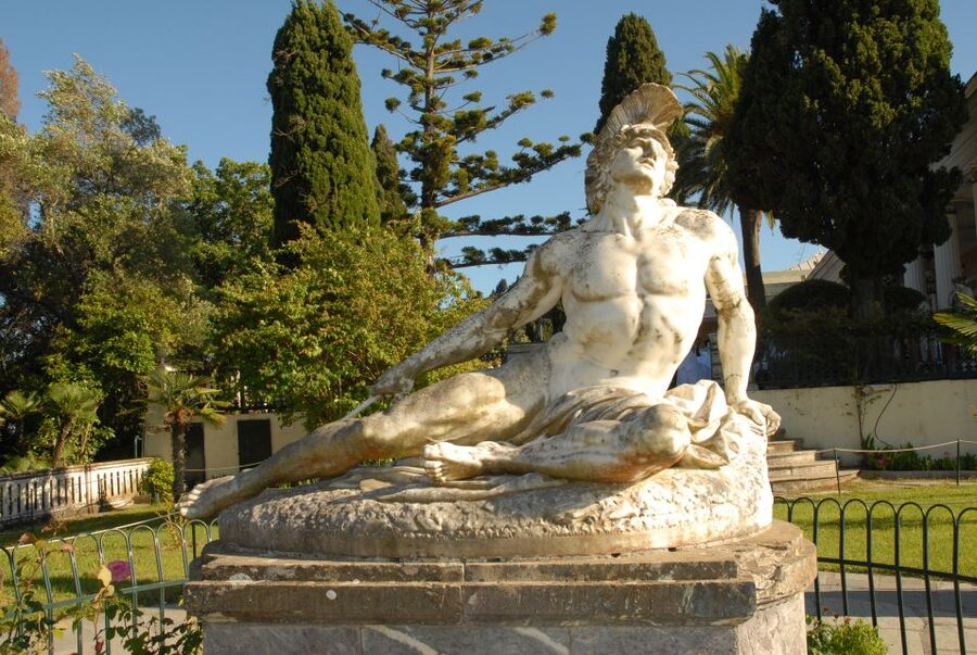 Corfu: Customized Private Tour - Monasteries, villages, and quieter Corfu