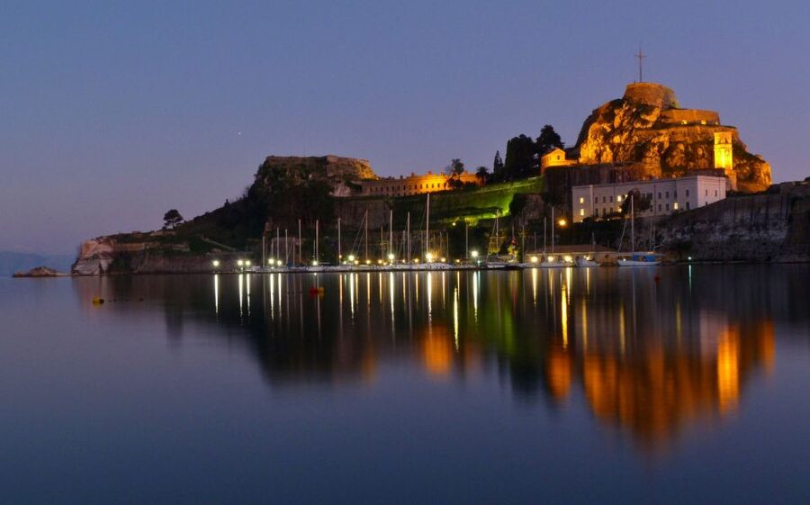 Corfu: Customized Private Tour - Food, olive oil, and the local side of the island