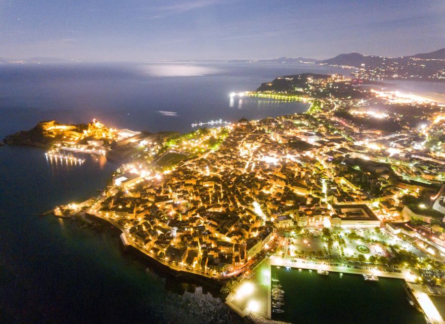 Corfu: Customized Private Tour - Time, traffic, and the real value of $399