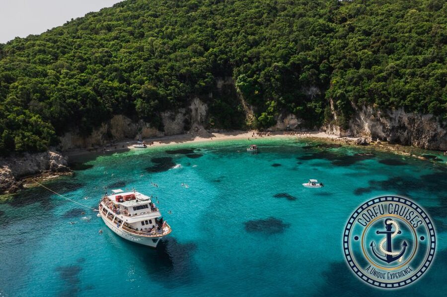 Corfu: Day Cruise to the Blue Lagoon with Visit to Syvota - Who should book this day out
