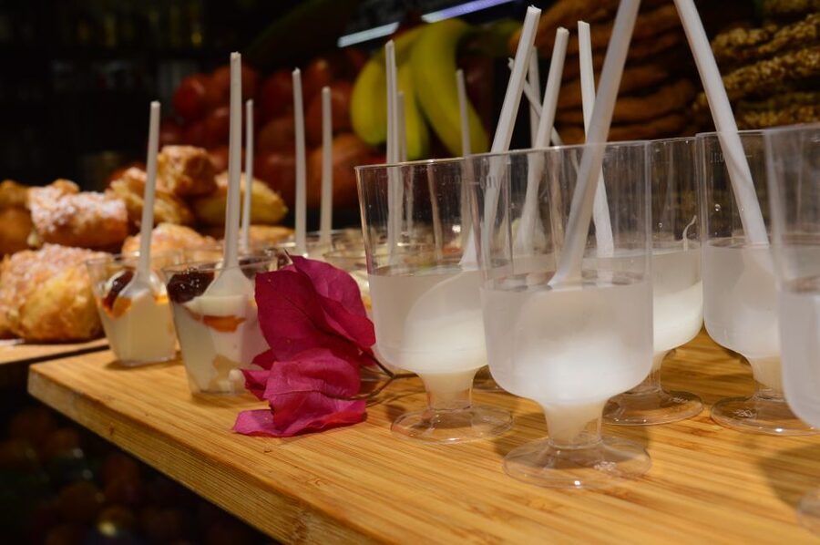 Corfu: Gastronomy Walking Tour - Key points at a glance