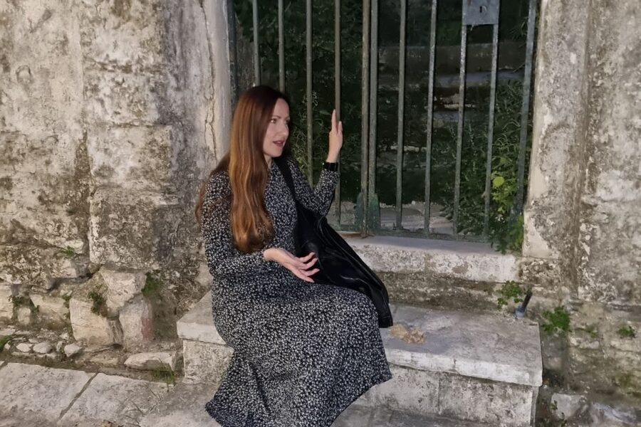 Corfu: Ghost Stories and Legends Tour - Why Corfu’s old lanes suit ghost stories