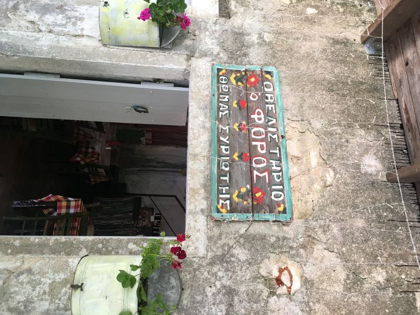 Corfu: Northwest Coast and Village Charms 4x4 Tour - Why northwest Corfu deserves a full day