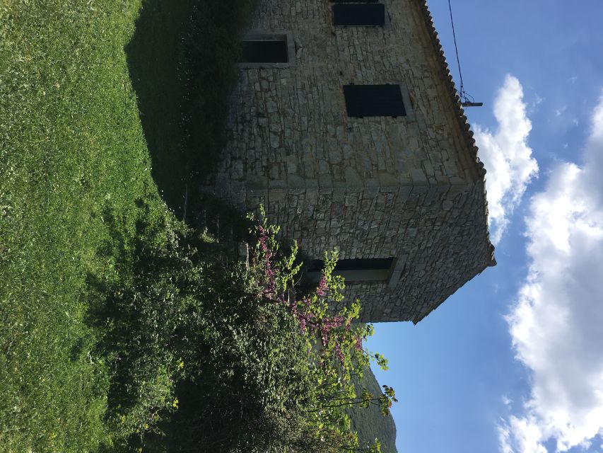 Corfu: Northwest Coast and Village Charms 4x4 Tour - Arillas and the slower pace in Afionas