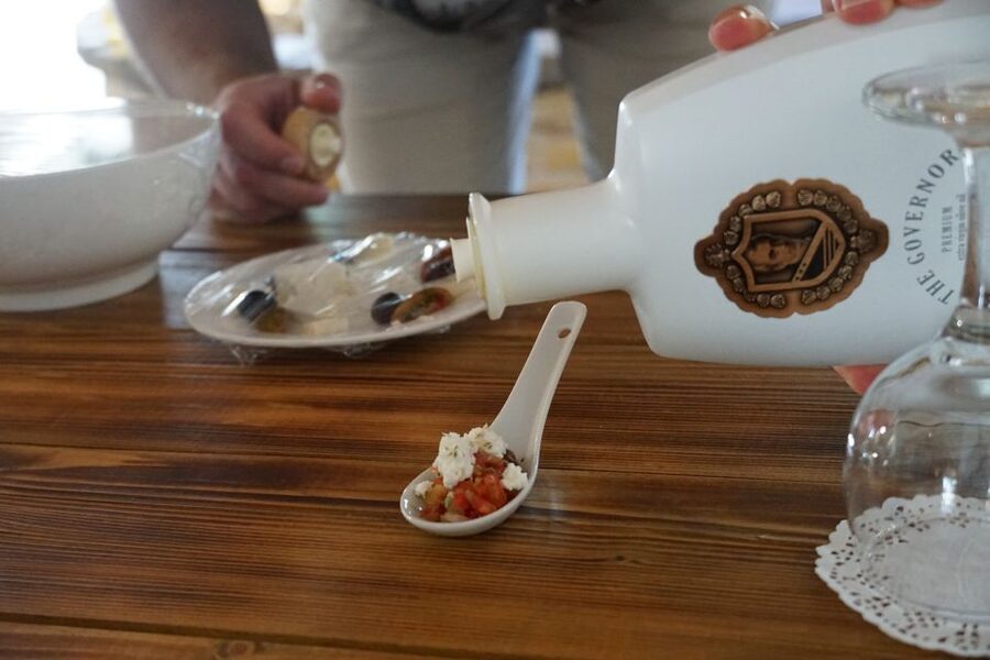 Corfu: Olive Oil Experience - The Governor's Olive Mill - Who will enjoy this experience most