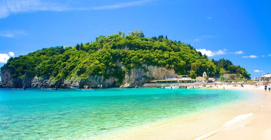 Corfu: Panoramic Island Highlights Van Tour from Cruise Port - What the driver adds, and what may be missing