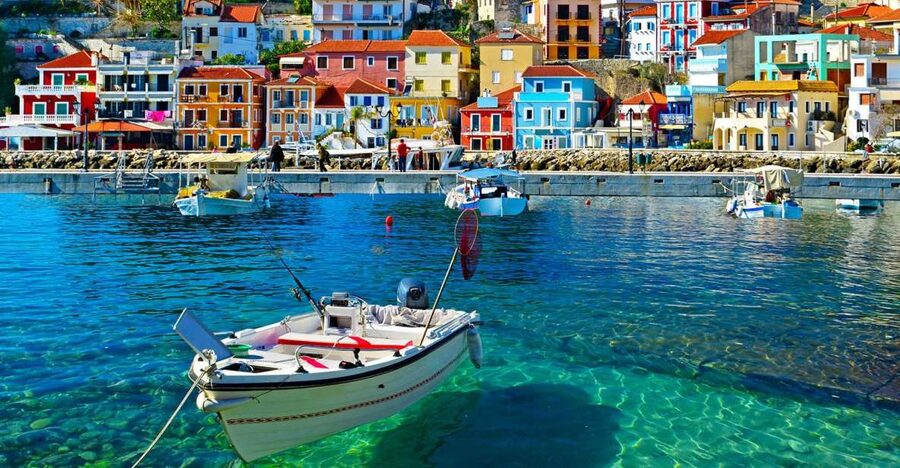 Corfu: Parga, Sivota and Blue Lagoon Full-Day Boat Cruise - What to bring and how to make the day easier