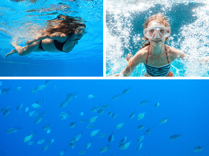 Corfu: Paxos Island Full-Day Cruise with Blue Caves - Who will enjoy this Paxos cruise