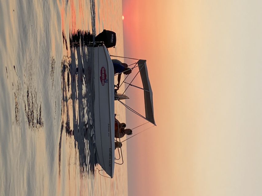 Corfu: Premium Boat Rental without Skipper - What two hours really gives you