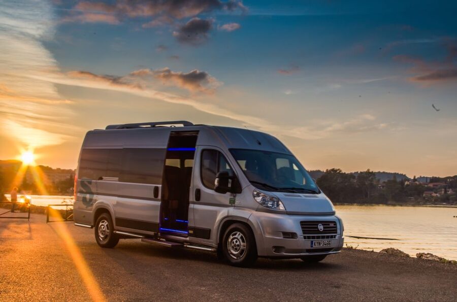 Corfu: Private Customized Tour - Key points to know before booking