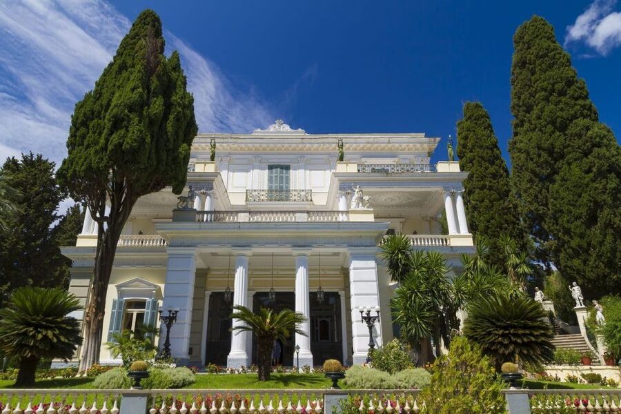 Corfu: Private Customized Tour - Timing, cancellation, and value