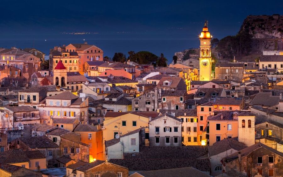 Corfu: Private Customized Tour - Mon Repos, Corfu Town, and a mixed itinerary