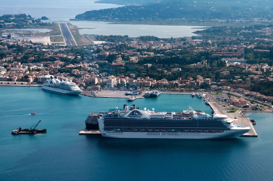 Corfu: Private Customized Tour - What your driver adds to the day