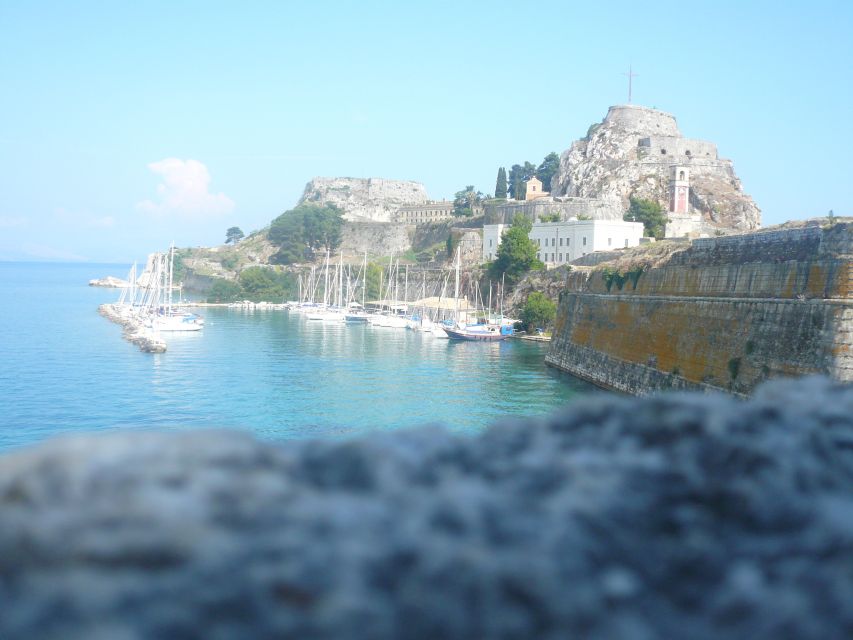 Corfu: Private Customized Tour - Food, shopping, and local stops
