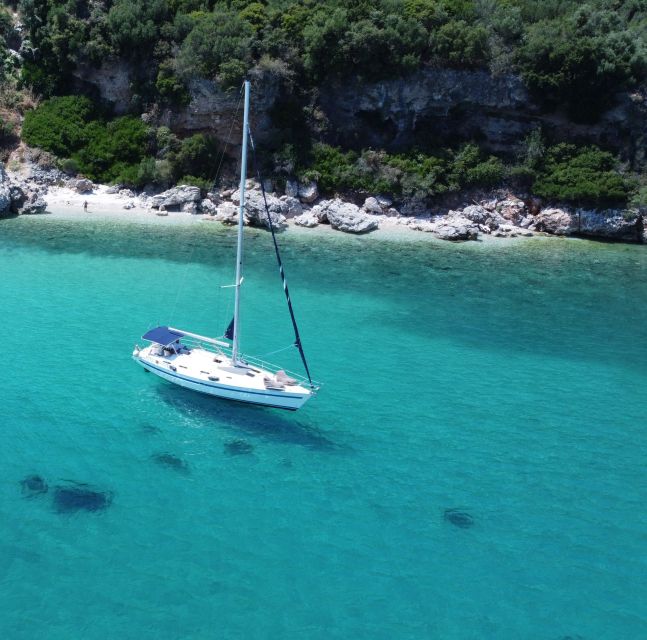 Corfu: Private Sailing Yacht Cruise - Who should book, and who should skip it?