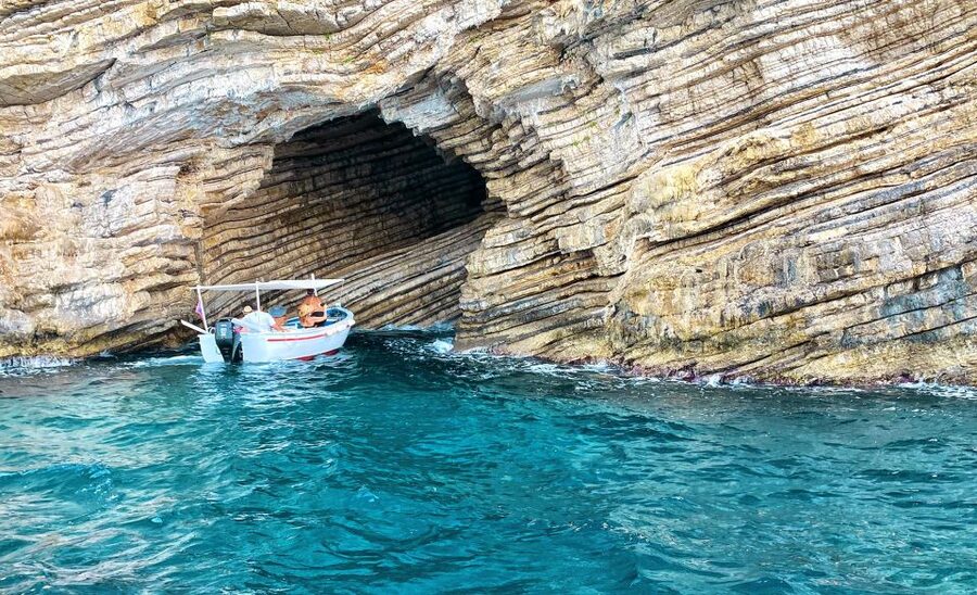 Corfu: Shore & Shared – Palaiokastritsa, Lakones, Kratsalo - Key points to know before you book