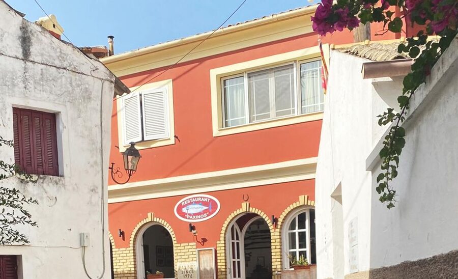 Corfu: Shore & Shared Tour – Achilleion, Mon Repos, Old Town - Key points to know before booking