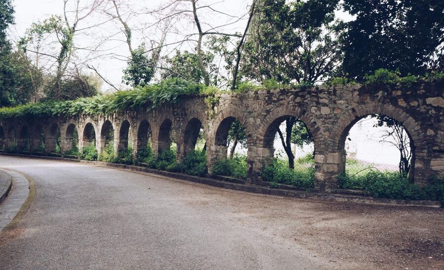 Corfu: Shore & Shared Tour – Achilleion, Mon Repos, Old Town - What the guides add to the day