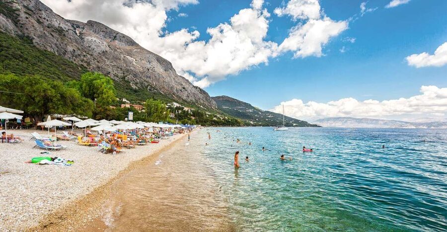 Corfu: Shore & Shared Tour – Kassiopi & Canal d’Amour - Key points to know before you book
