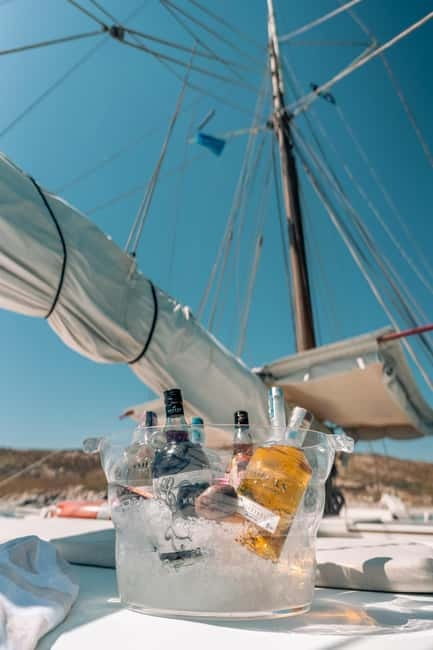 Corfu: Sunset Cruise on a Traditional Wooden Sailing Yacht - Is the cruise good value?