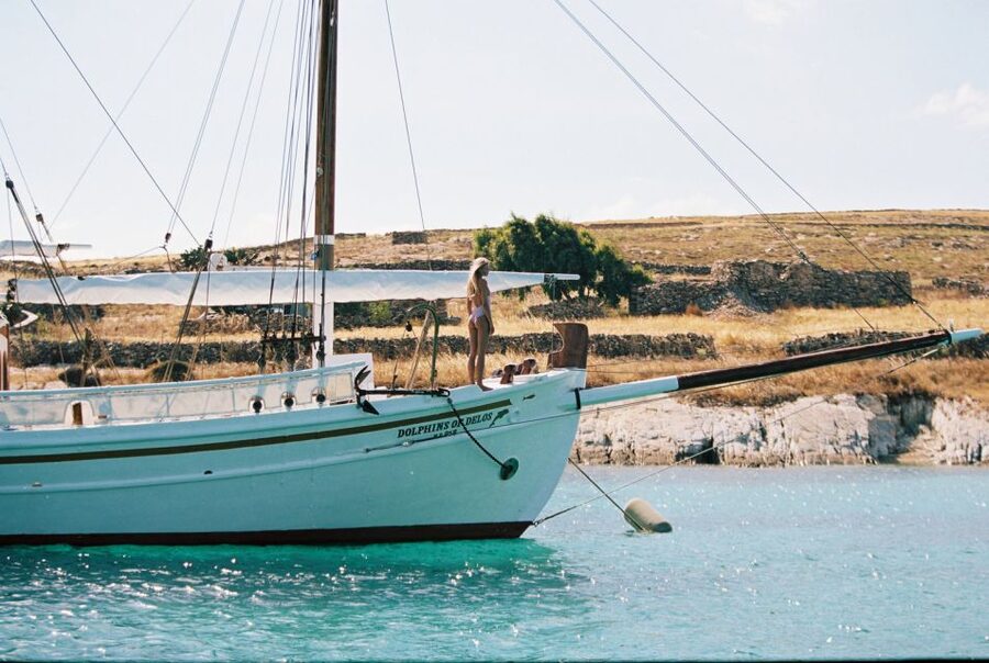 Corfu: Sunset Cruise on Classic Boat with Cocktails & Snacks - Who will enjoy this Corfu sunset cruise?