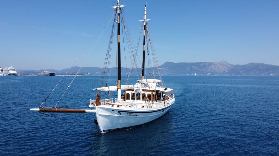 Corfu: Sunset Cruise on Classic Boat with Cocktails & Snacks - Is the $58 price good value?