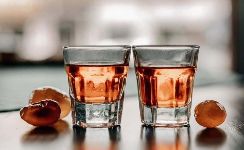Corfu: The most famous Corfiot Products in one Tasting - A fast way to meet Corfu through food