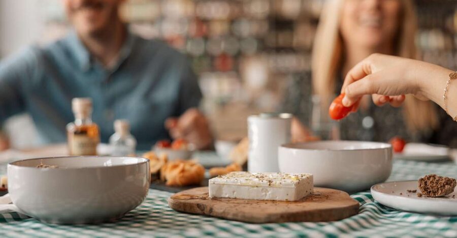Corfu: The most famous Corfiot Products in one Tasting - Group size and the feel of the host
