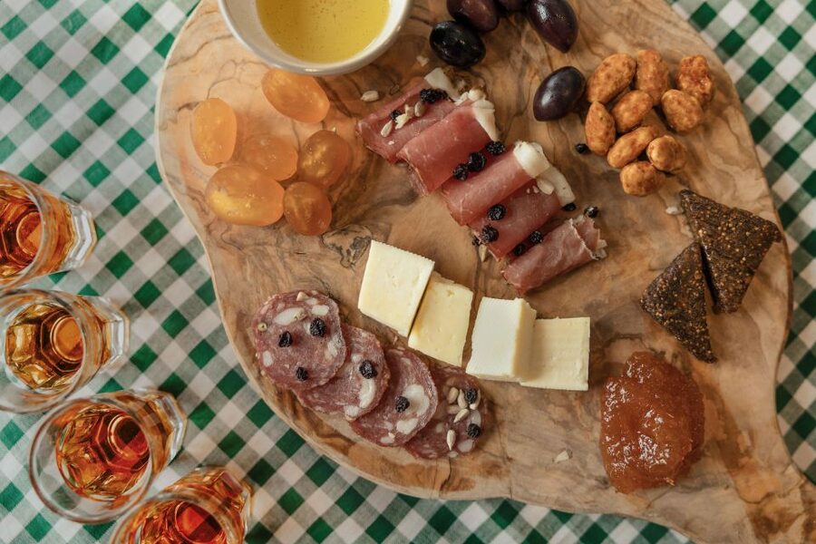Corfu: The most famous Corfiot Products in one Tasting - Is $47 a fair price?