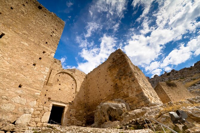 Corinth Canal, Ancient Corinth, Nafplio and Epidaurus Private Tour from Athens - Nafplio, lunch, and a slower hour