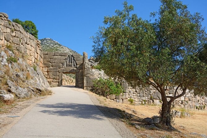 Corinth Canal, Mycenae, Nafplio and Epidaurus Private Tour from Athens - What this private Peloponnese day really offers
