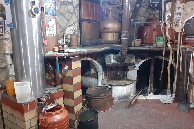 Cretan Wines & Olive oil tour - The treasures of Crete - What the $145.18 price covers