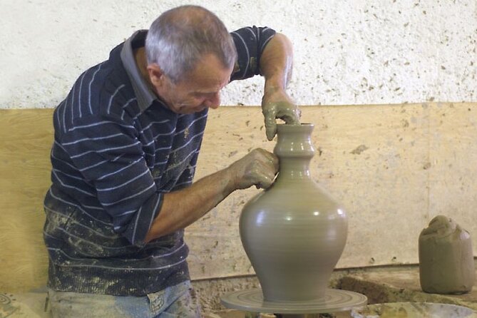 Cretan Wines & Olive oil tour - The treasures of Crete - Meleses: five wines from Cretan grapes