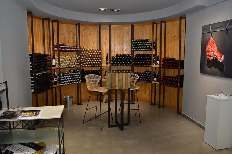 Crete: 2 Wineries Tour with Wine Tasting & Lunch - From Olive Groves to Cretan Wine Country