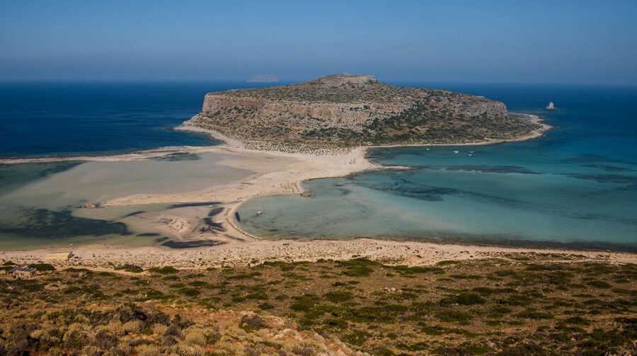 Crete: Balos and Gramvousa Cruise - Key points to know before booking