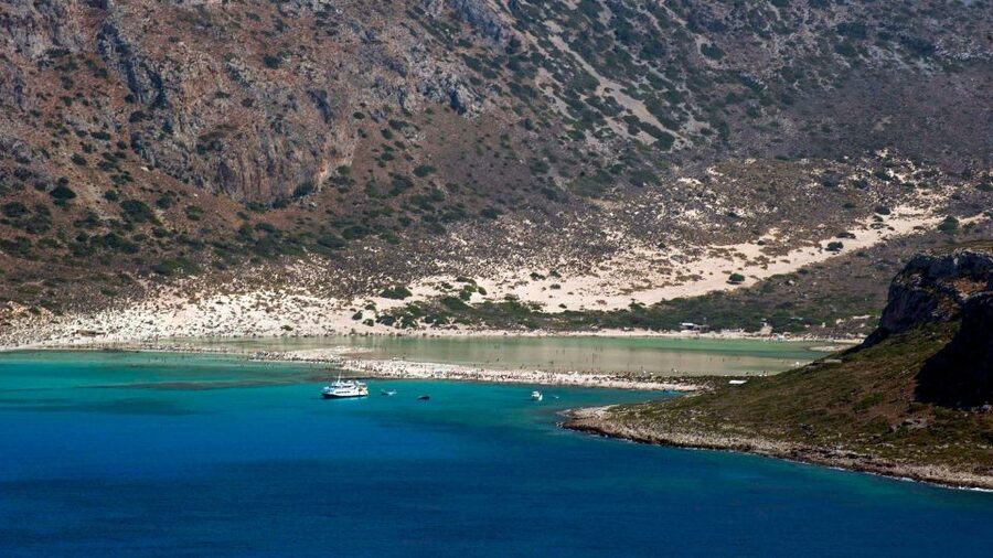 Crete: Balos and Gramvousa Cruise - Practical packing advice for Gramvousa and Balos