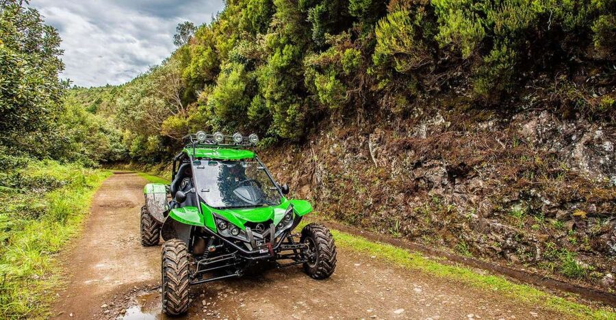 Crete buggy safari - Key points to know before booking