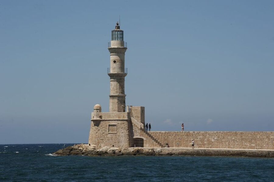 Crete: Chania, Lake Kournas and Rethymno Tour - Lake Kournas brings a quieter change of scene